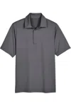 Devon & Jones Crownlux Performance Range Flexpolo In Gray