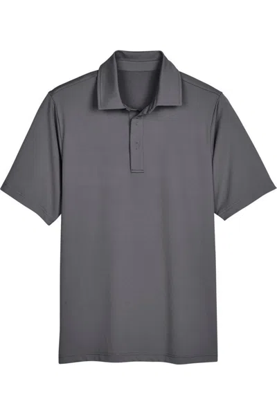 Devon & Jones Crownlux Performance Range Flexpolo In Gray