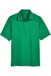 Devon & Jones Crownlux Performance Range Flexpolo In Green