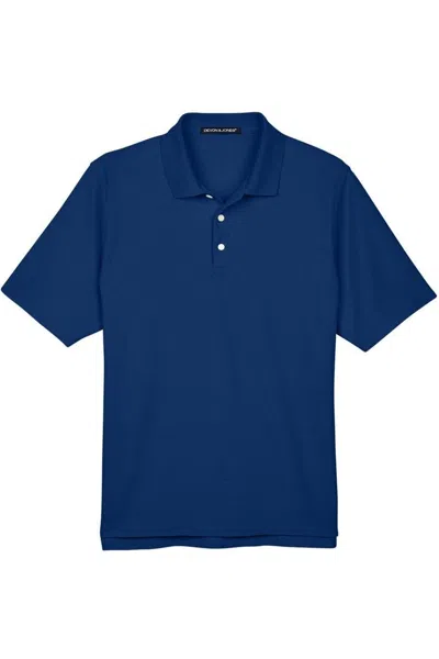 DEVON & JONES DRYTEC20 PERFORMANCE POLO