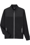 Devon & Jones New Classics Club Jacket In Multi