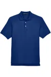 Devon & Jones Drytec20 Performance Polo In Multi