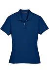 Devon & Jones Women's Drytec20 Performance Polo In Multi