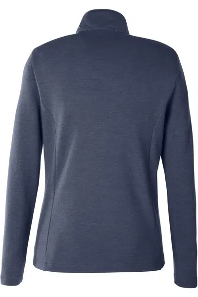 Devon & Jones Women's New Classics Charleston Hybrid Jacket In Multi