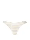 Devon Iris Bikini Bottoms In Multi