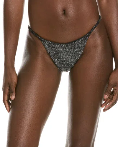 DEVON WINDSOR ADDISON BIKINI BOTTOM