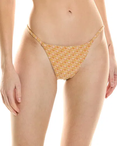 DEVON WINDSOR DEVON WINDSOR ADDISON BIKINI BOTTOM