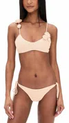 Devon Windsor Adrienne Top In Neutral