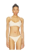 Devon Windsor Adrienne Top In Neutral