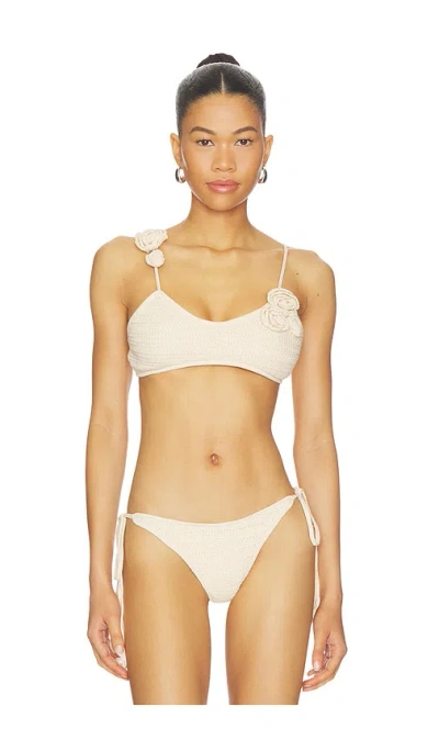 DEVON WINDSOR ADRIENNE TOP