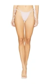 Devon Windsor Bali Bikini Bottom In Pink