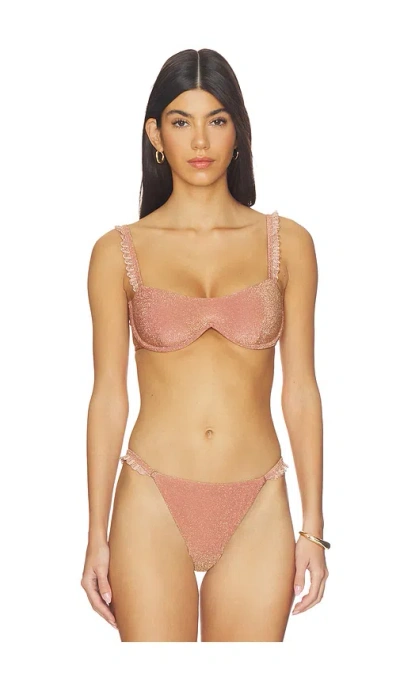 Devon Windsor Bonnie Top In Neutral