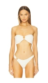 Devon Windsor Calypso Bikini Top