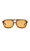 Devon Windsor Capri Sunglasses