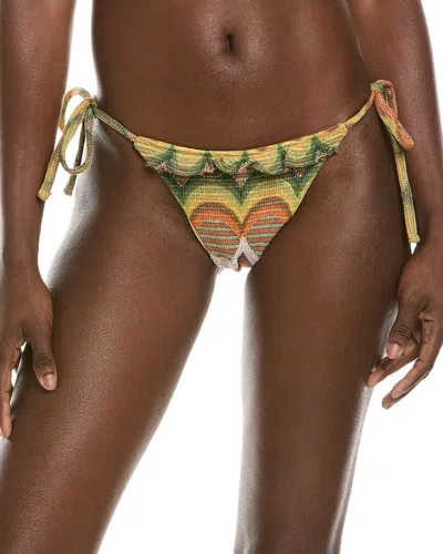 DEVON WINDSOR DEVON WINDSOR CARA BIKINI BOTTOM