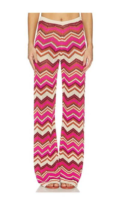 DEVON WINDSOR CIERRA PANT