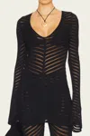 Devon Windsor Cindy Tunic
