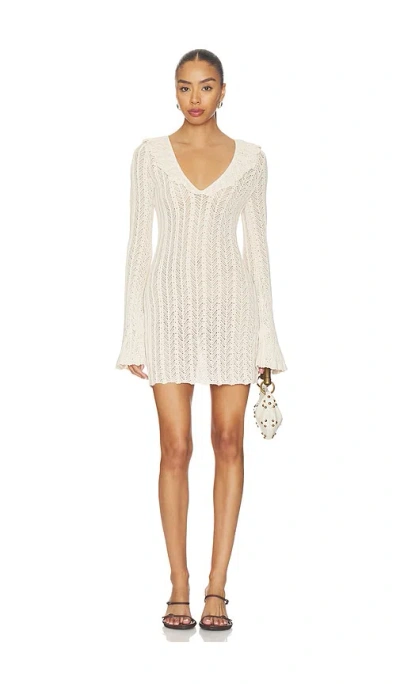 DEVON WINDSOR DAVINA DRESS