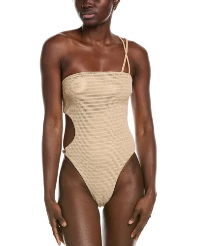 Devon Windsor Electra One-piece In Brown