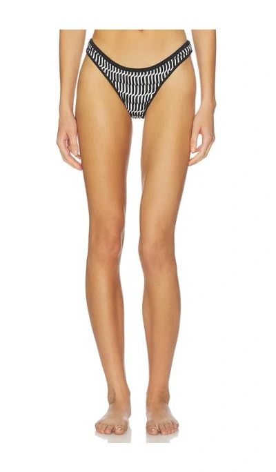 Devon Windsor Fletcher Bottom In Gray