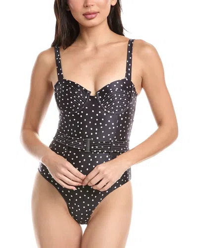 DEVON WINDSOR DEVON WINDSOR FREYA ONE-PIECE