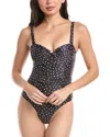 Devon Windsor Freya One-piece In Multi