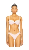 Devon Windsor Georgie Bikini Top