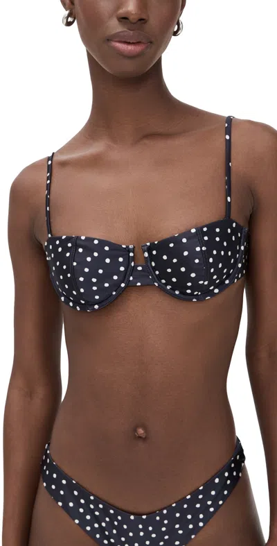 Devon Windsor Lady Top Dot