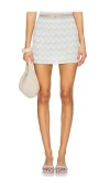 DEVON WINDSOR LANE SKIRT