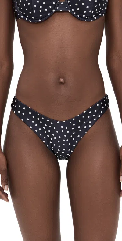 Devon Windsor Larissa Bottoms Dot