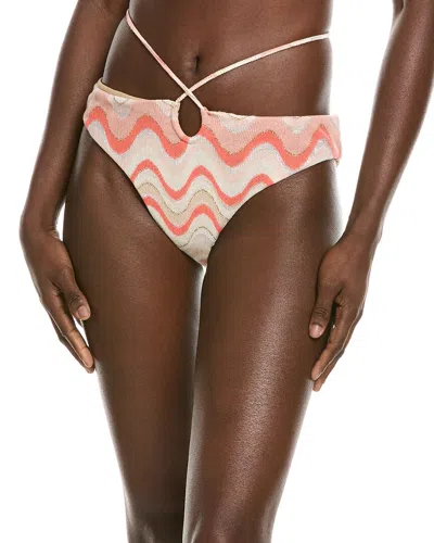 DEVON WINDSOR LEANNE BIKINI BOTTOM