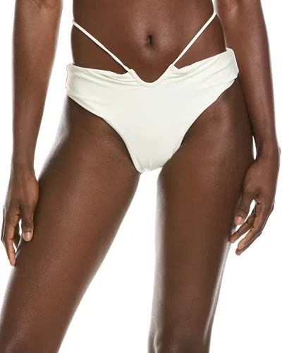 DEVON WINDSOR LEANNE BIKINI BOTTOM