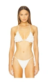 Devon Windsor Lilah Bikini Top