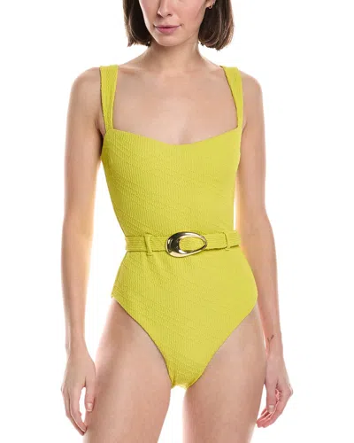 DEVON WINDSOR DEVON WINDSOR LUCA ONE-PIECE