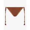 Devon Windsor Ammie Bottom In Almond