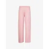 Devon Windsor Gavi Pant In Pink