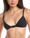 Devon Windsor Miley Top In Black