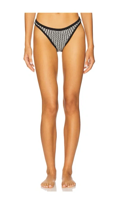 Devon Windsor Neo Bikini Bottom