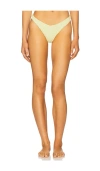 Devon Windsor Nina Bikini Bottom