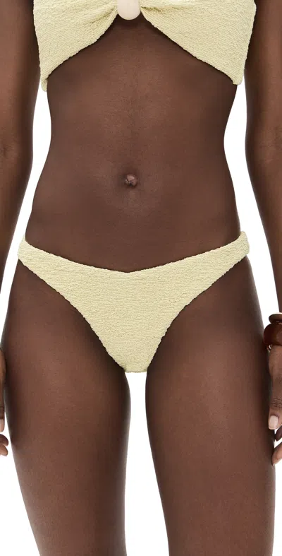 Devon Windsor Nina Bottoms Lemon
