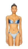 Devon Windsor Niya Top