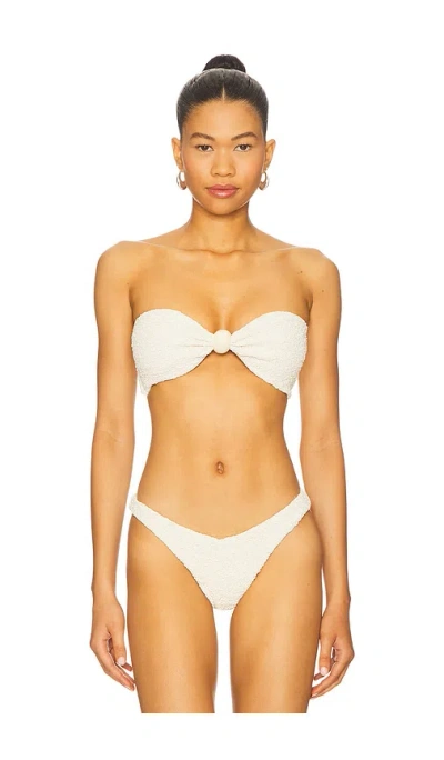 Devon Windsor Noah Bikini Top