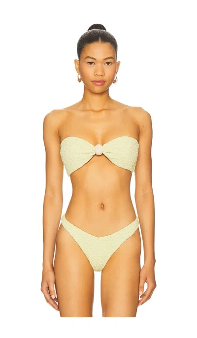 Devon Windsor Noah Bikini Top