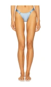 Devon Windsor Noor Bikini Bottom
