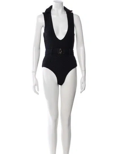 Pre-owned Devon Windsor One-piece