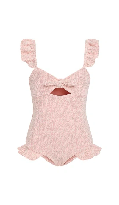 Devon Windsor Polly 泳装