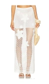 Devon Windsor Roe Skirt