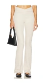 Devon Windsor Salem Legging In Dune