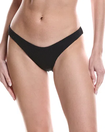 Devon Windsor Theresa Bikini Bottom In Blue