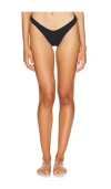 Devon Windsor Theresa Bikini Bottom In Midnight